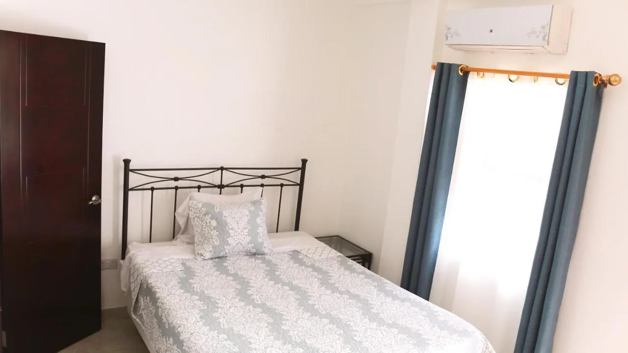 Blue Star Apartments & Hotel Lance aux Epines