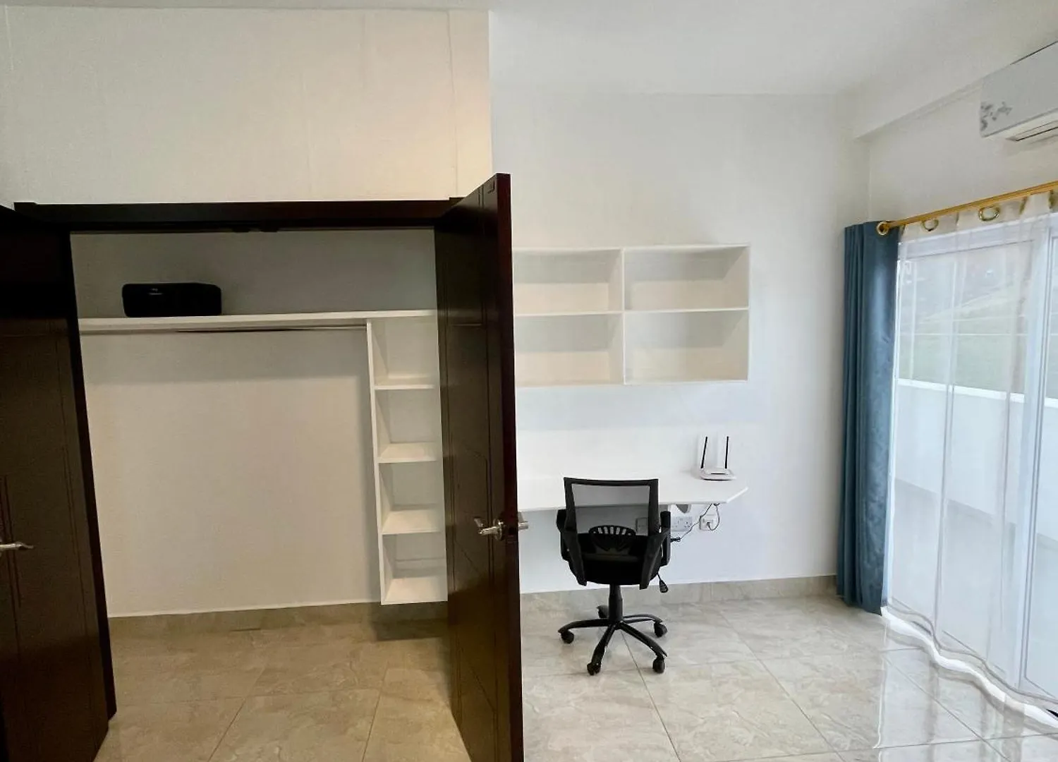 Blue Star Apartments & Hotel Lance aux Epines