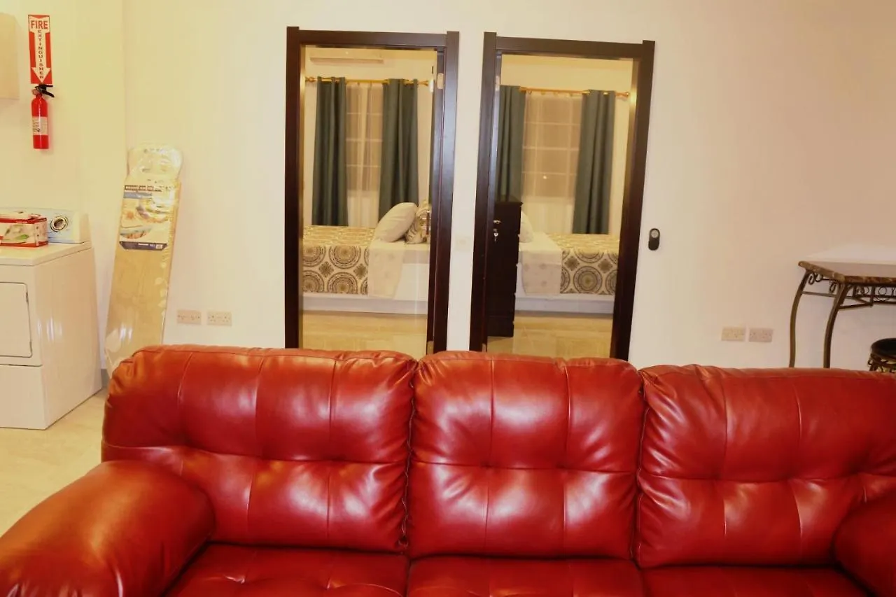 Blue Star Apartments & Hotel Lance aux Epines Grenada
