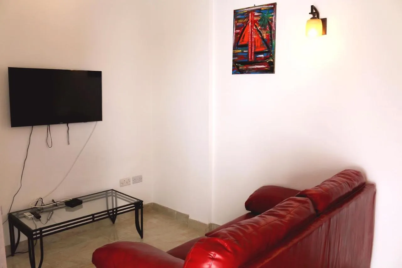 Blue Star Apartments & Hotel Lance aux Epines 0*,  Grenada