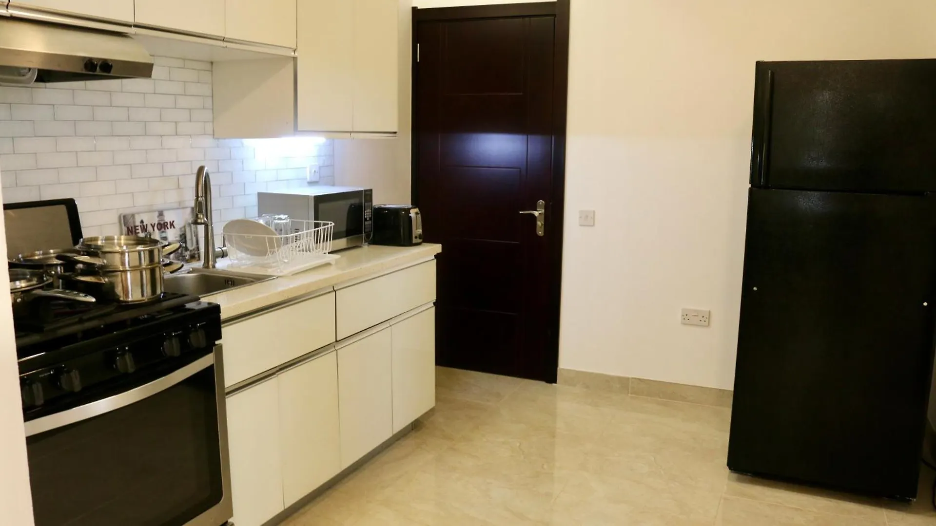 Blue Star Apartments & Hotel Lance aux Epines