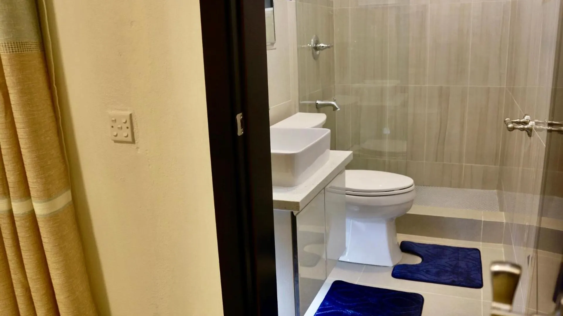 Pansiyon Blue Star Apartments & Hotel Lance aux Epines Grenada