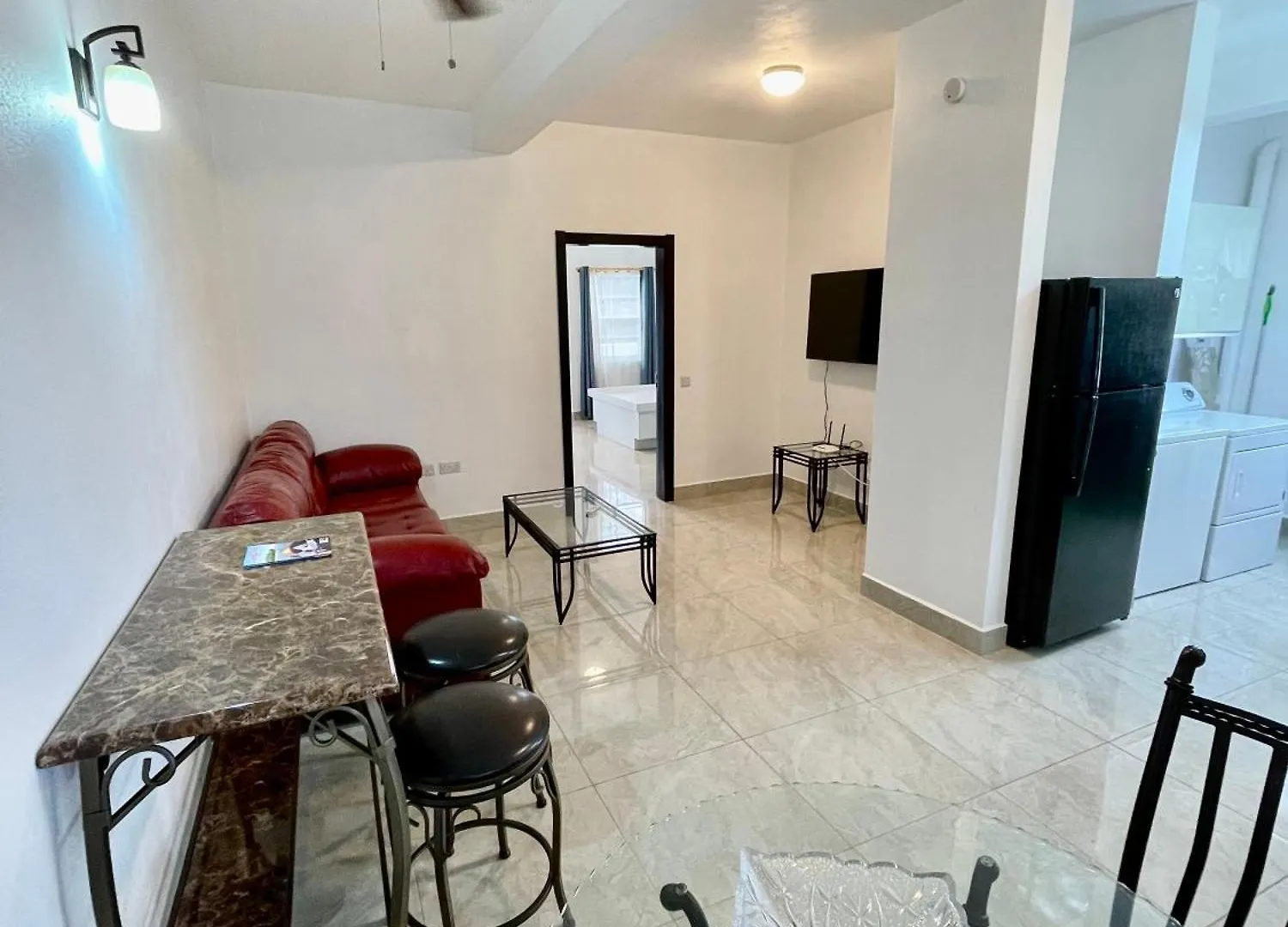 Blue Star Apartments & Hotel Lance aux Epines 0*,