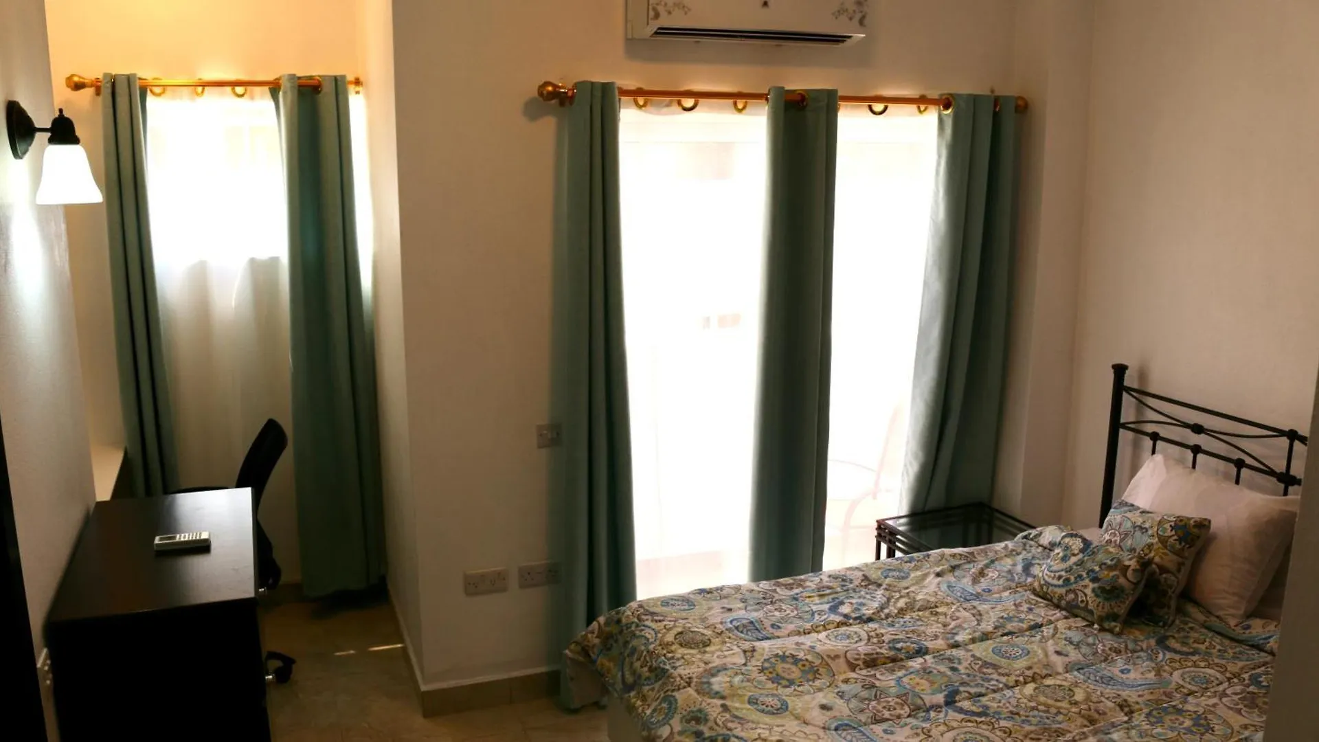 Blue Star Apartments & Hotel Lance aux Epines Grenada